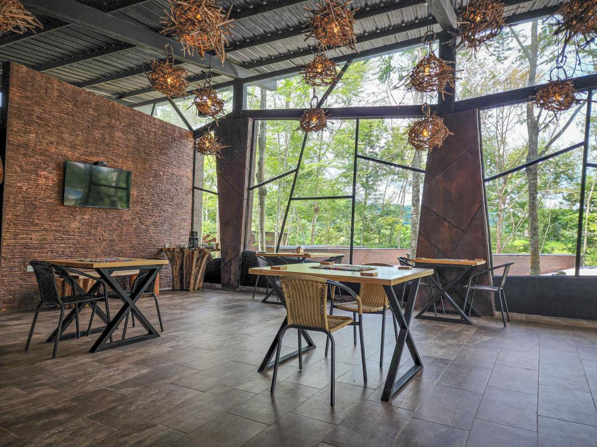 Hotel Madeira Boutique Дорадаль Экстерьер фото