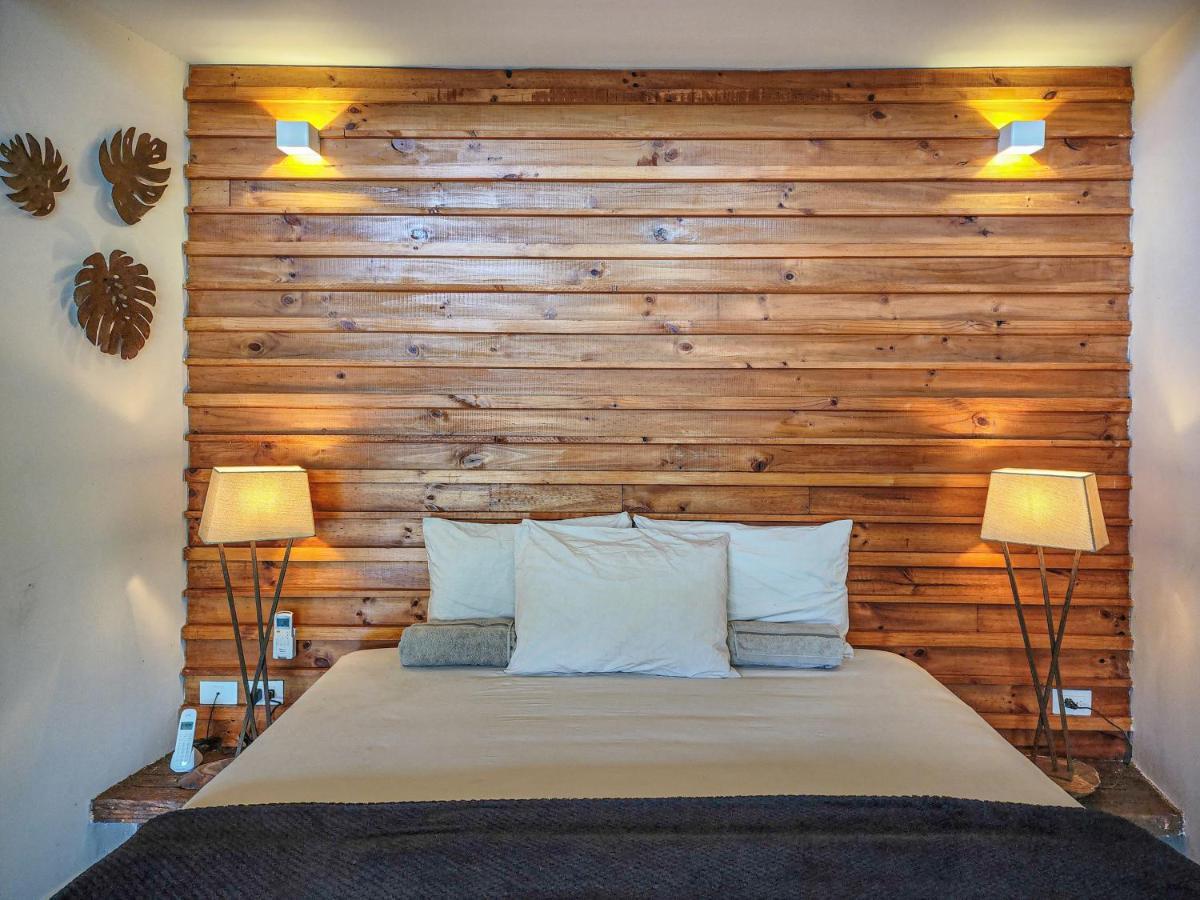 Hotel Madeira Boutique Дорадаль Экстерьер фото