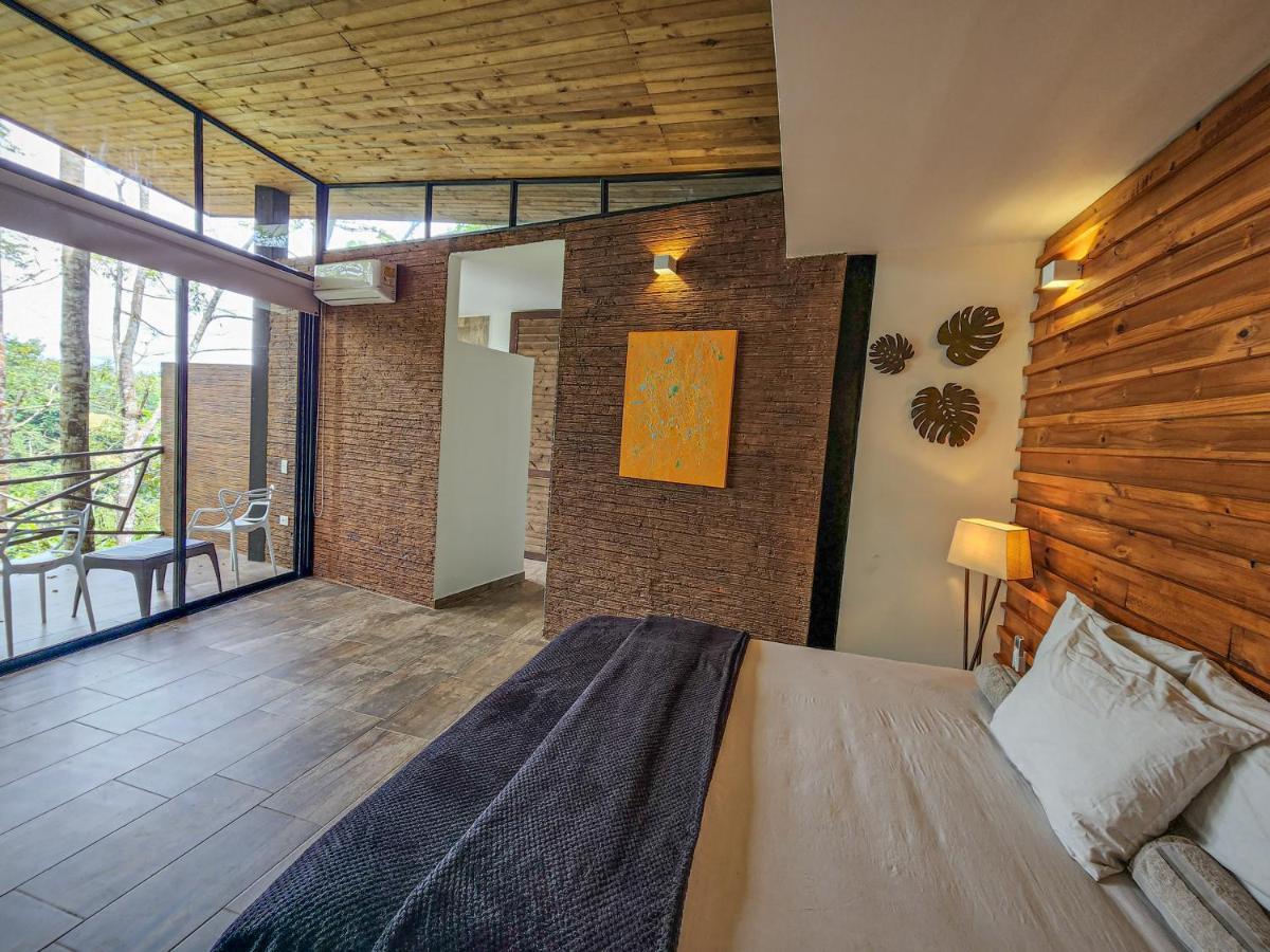 Hotel Madeira Boutique Дорадаль Экстерьер фото