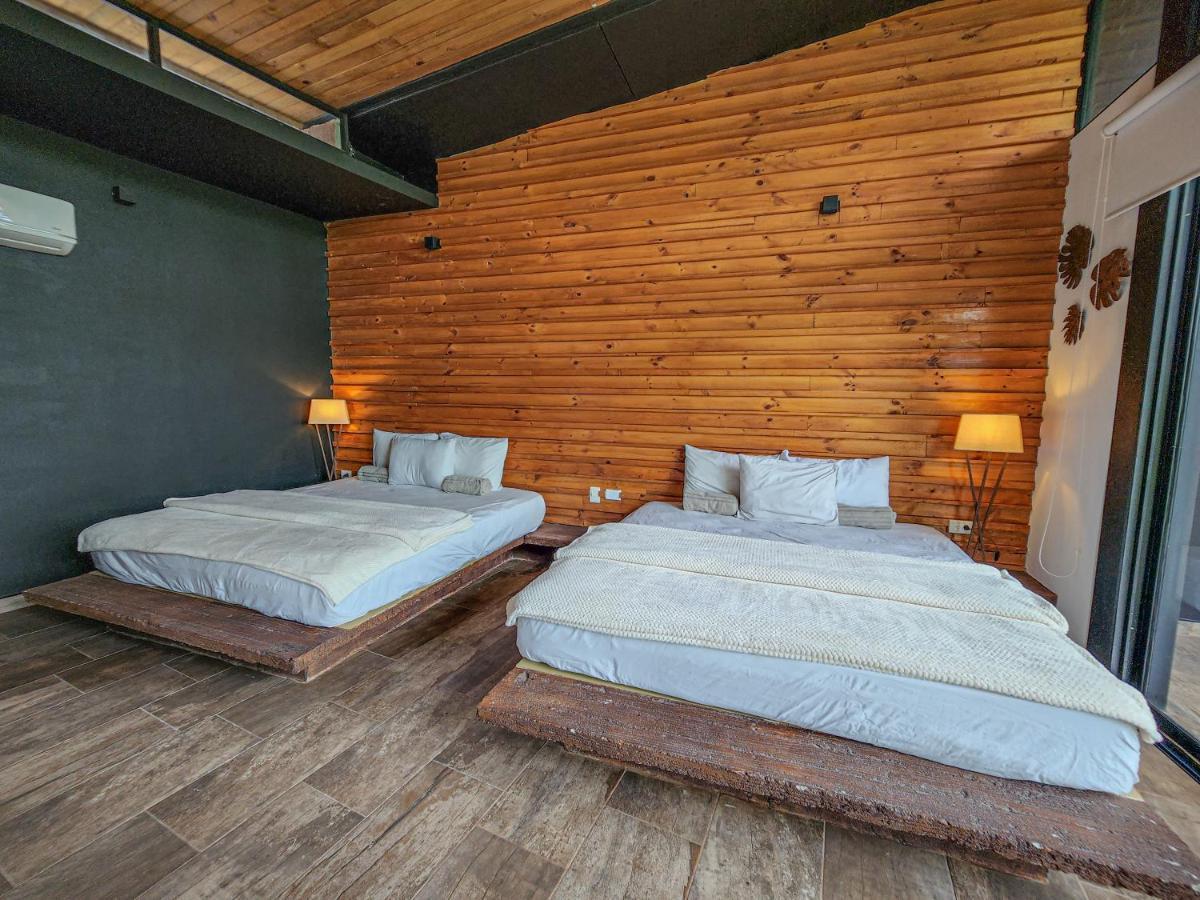 Hotel Madeira Boutique Дорадаль Экстерьер фото