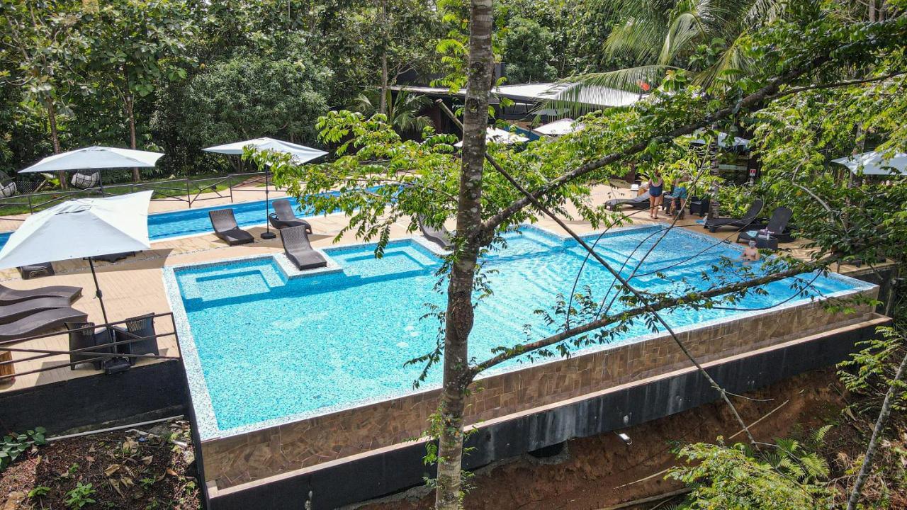 Hotel Madeira Boutique Дорадаль Экстерьер фото
